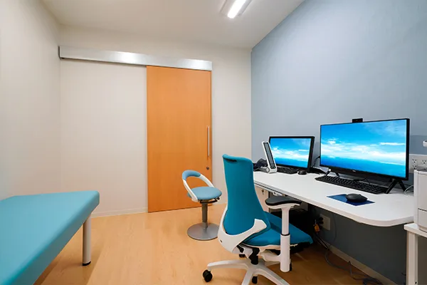 天沼きたがわ内科